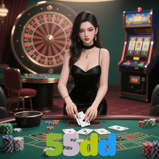 55dd 