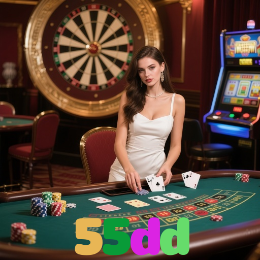55dd 