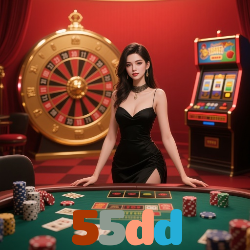 55dd 