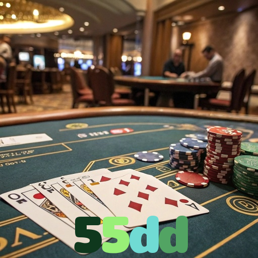 55dd 