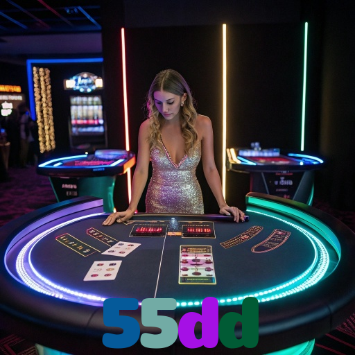 55dd 