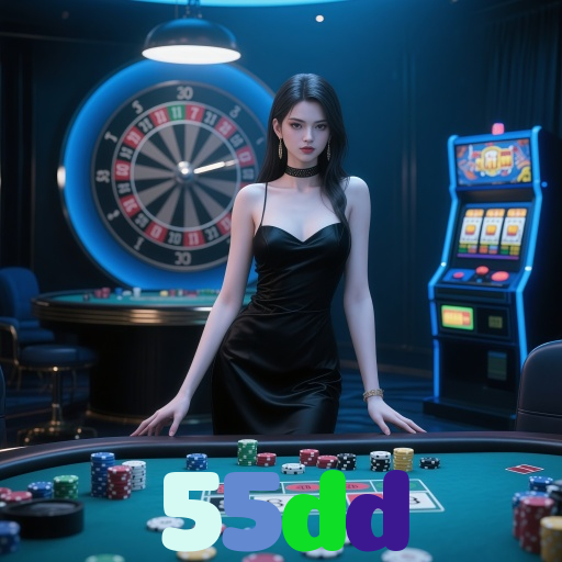 55dd 
