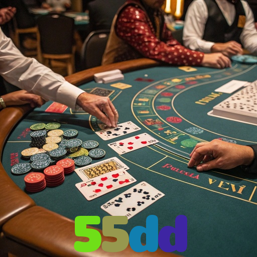 55dd 
