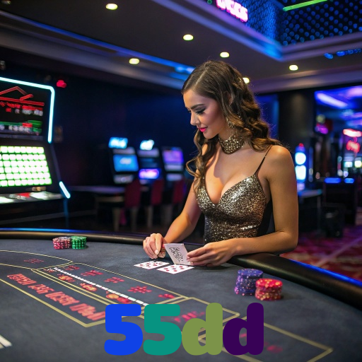 55dd 