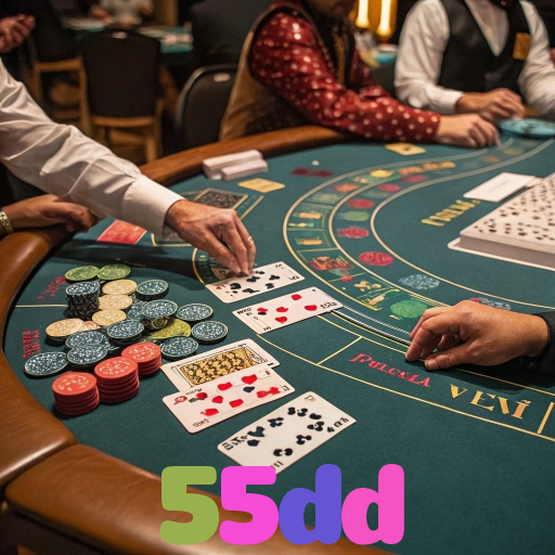 55dd 