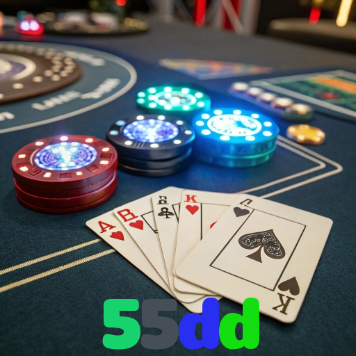 55dd 