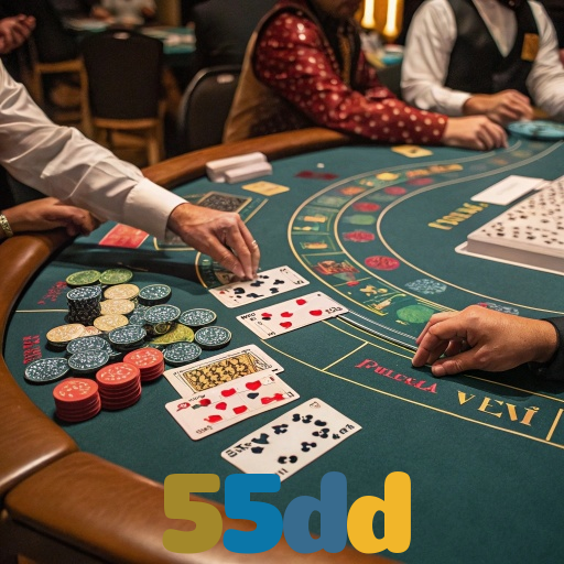 55dd 