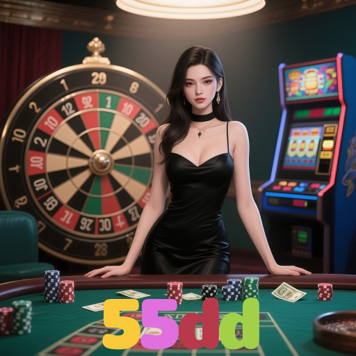 55dd 