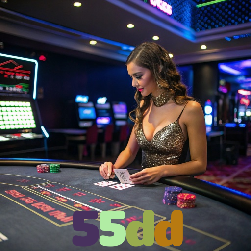 55dd 