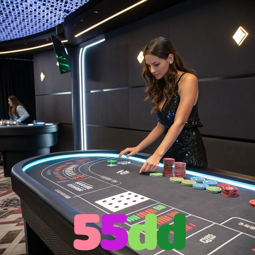 55dd 