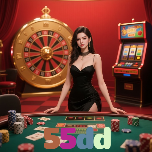 55dd