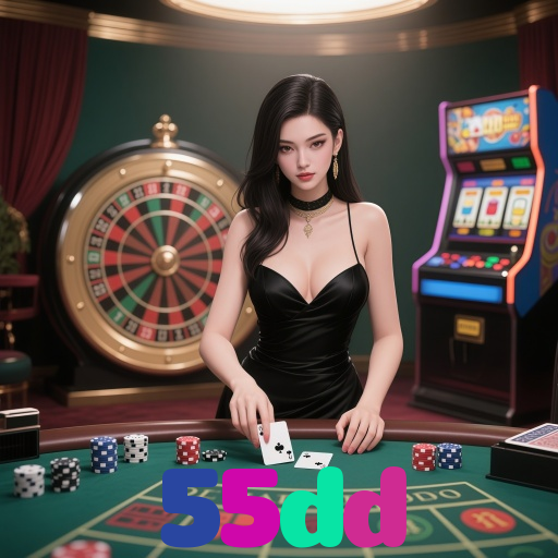 55dd 