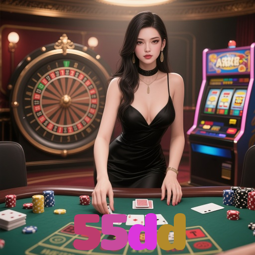 55dd 
