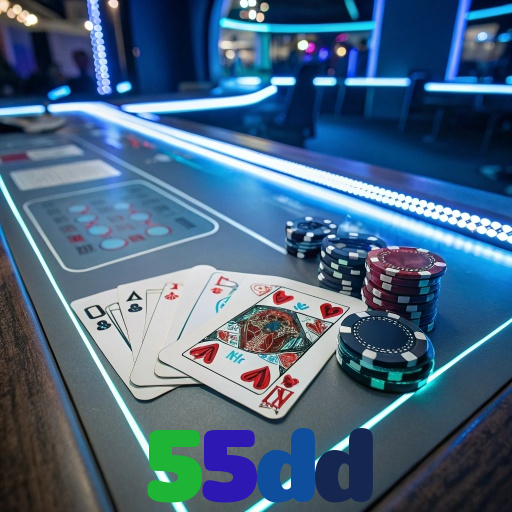 55dd 