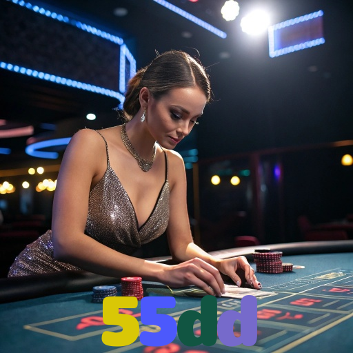 55dd 