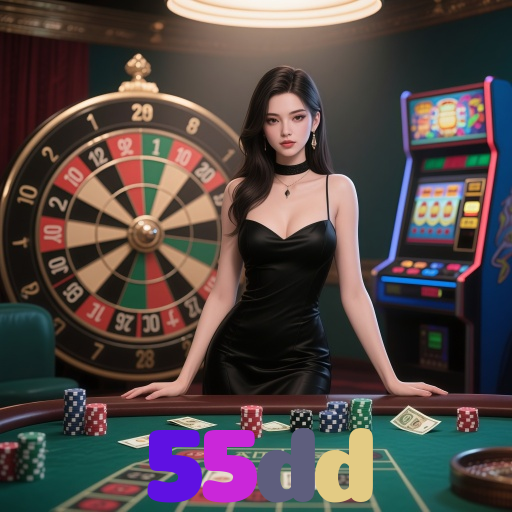 55dd 