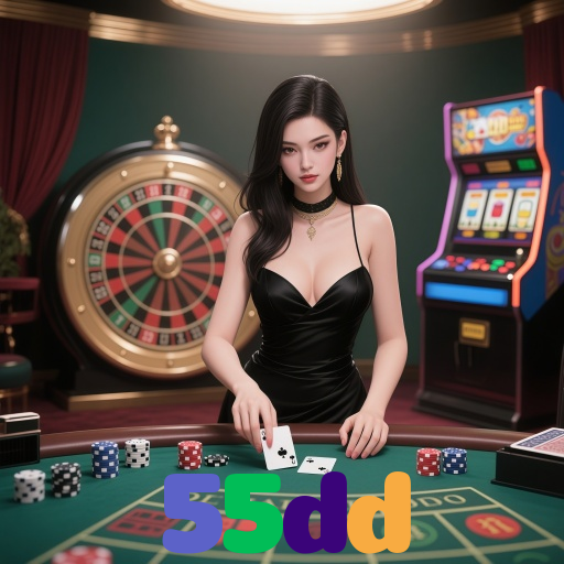 55dd