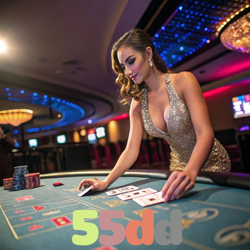 55dd 