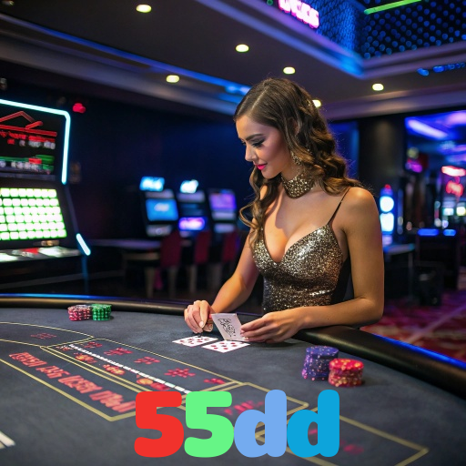 55dd 