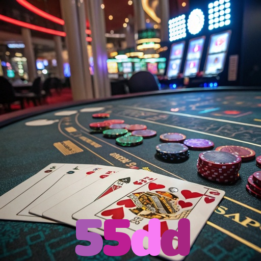 55dd 