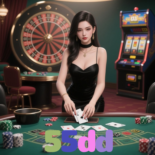 55dd 