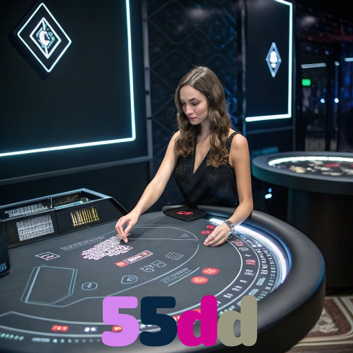 55dd 