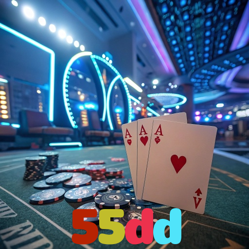 55dd 