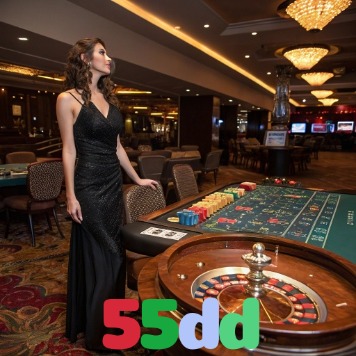 55dd 