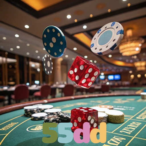 55dd 