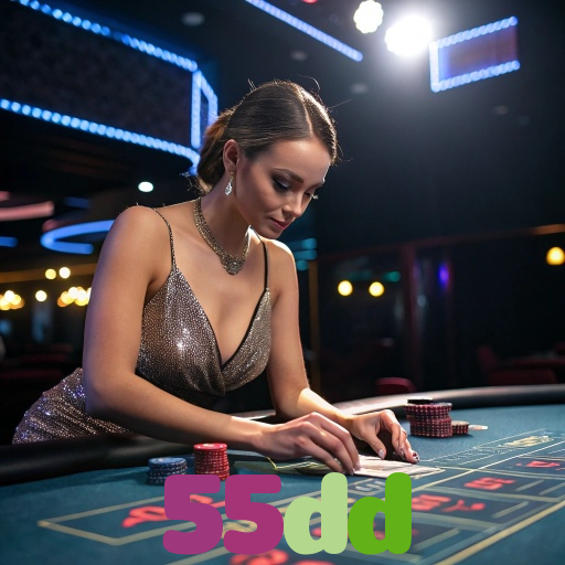 55dd 