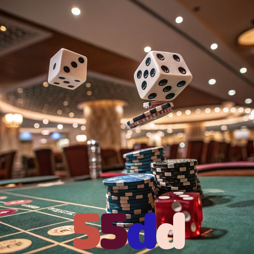 55dd 