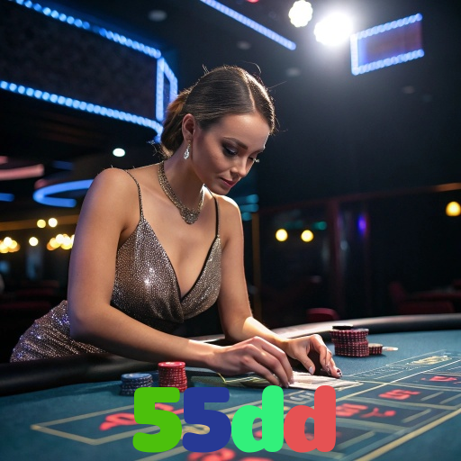 55dd 