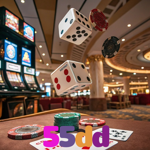 55dd 