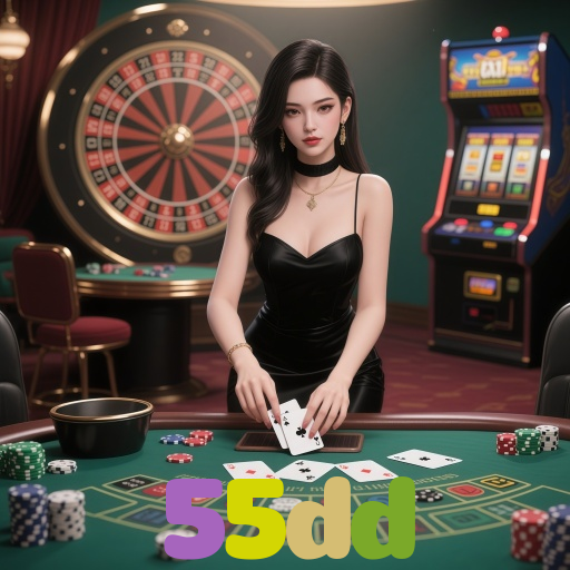 55dd 