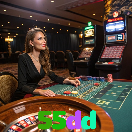 55dd 