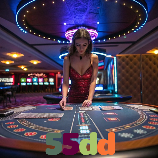 55dd 