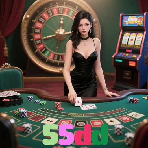 55dd 
