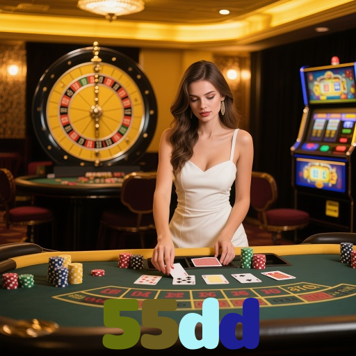 55dd 