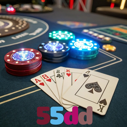 55dd 