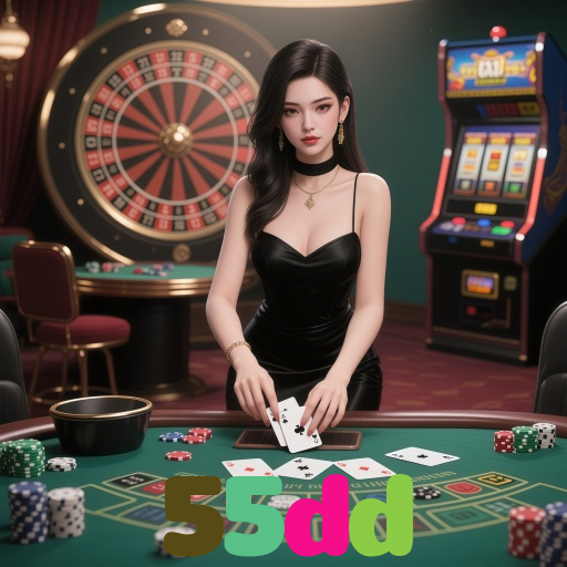 55dd 