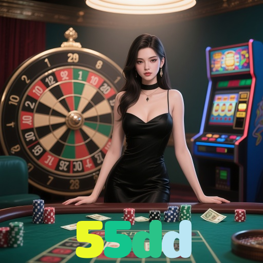 55dd 