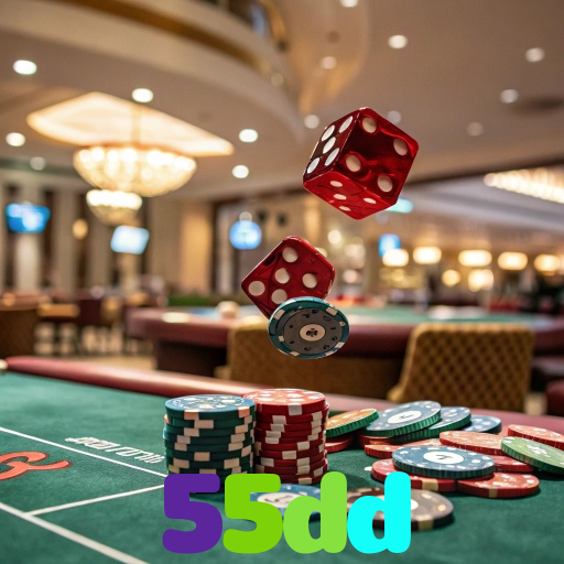 55dd