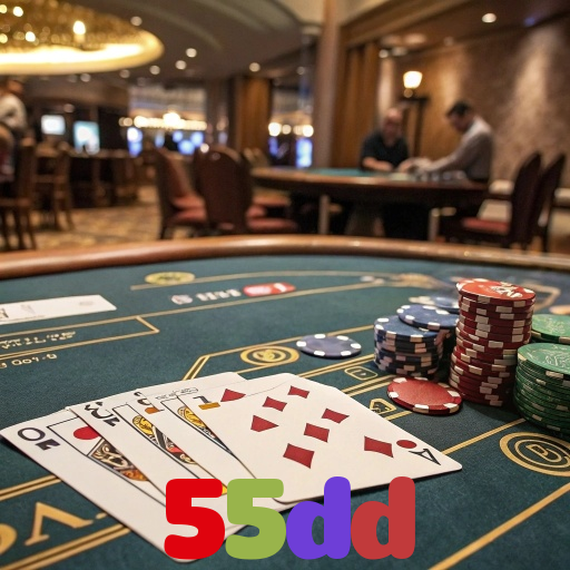 55dd 