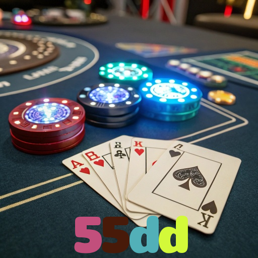 55dd 