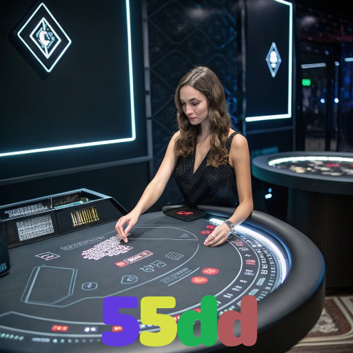 55dd 