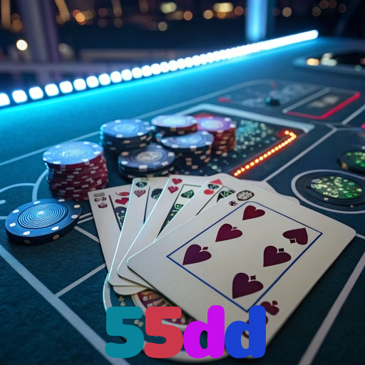 55dd 