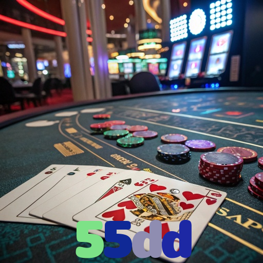 55dd 