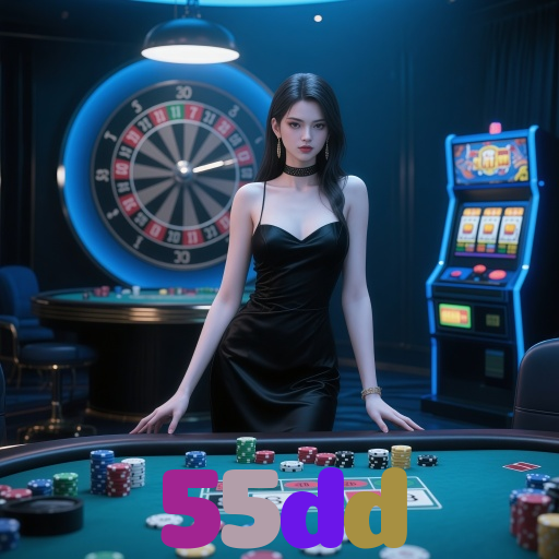 55dd 