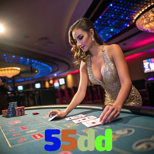 55dd 