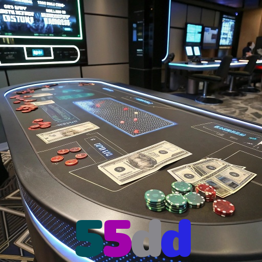 55dd